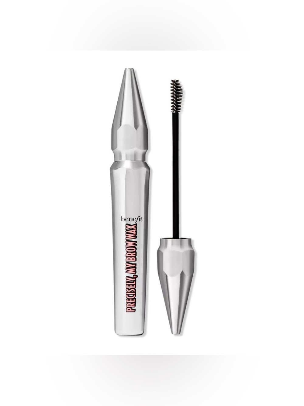 Benefit Precisely, My Brow Wax - Warm Light Brown (3) NIB